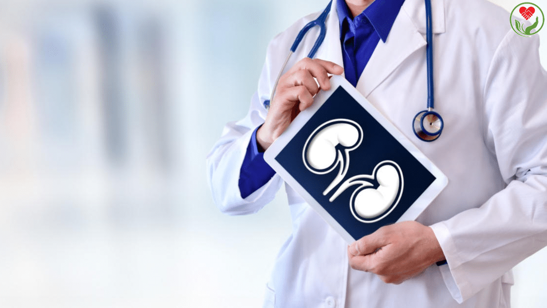 bác sĩ tư vấn về bệnh sỏi thận