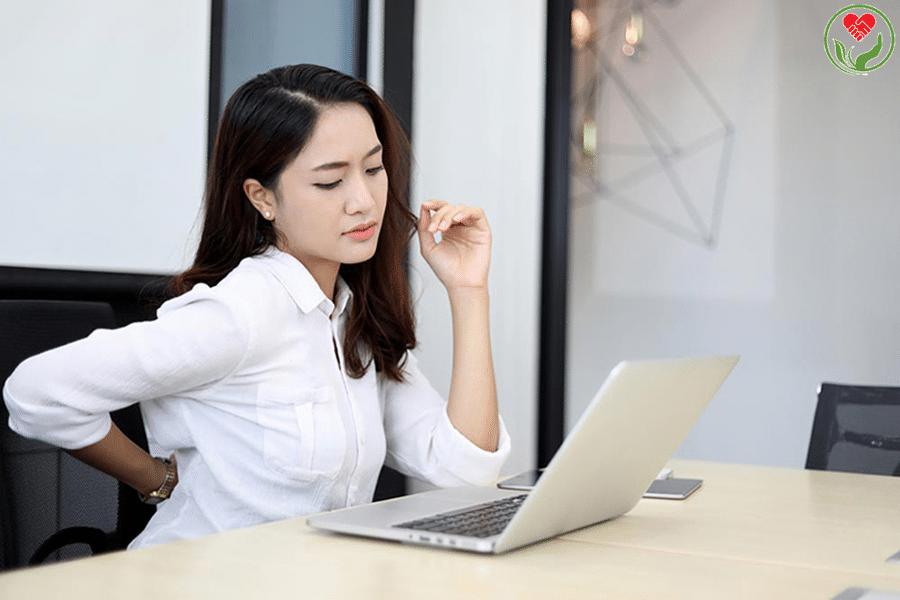 dấu hiệu của bệnh xương khớp