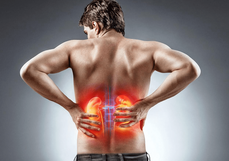cách điều trị hội chứng thận hư