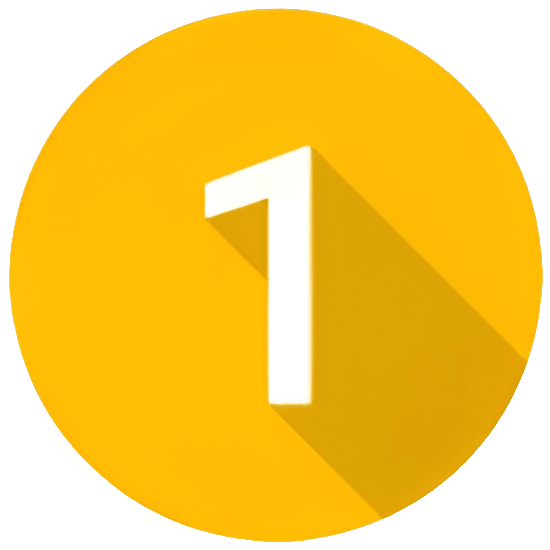 number1