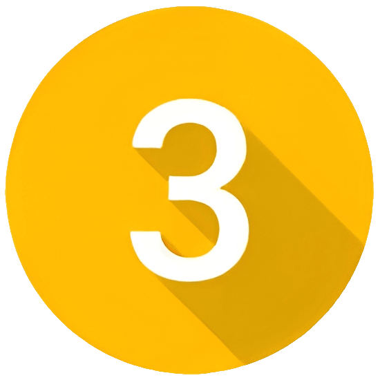 number3