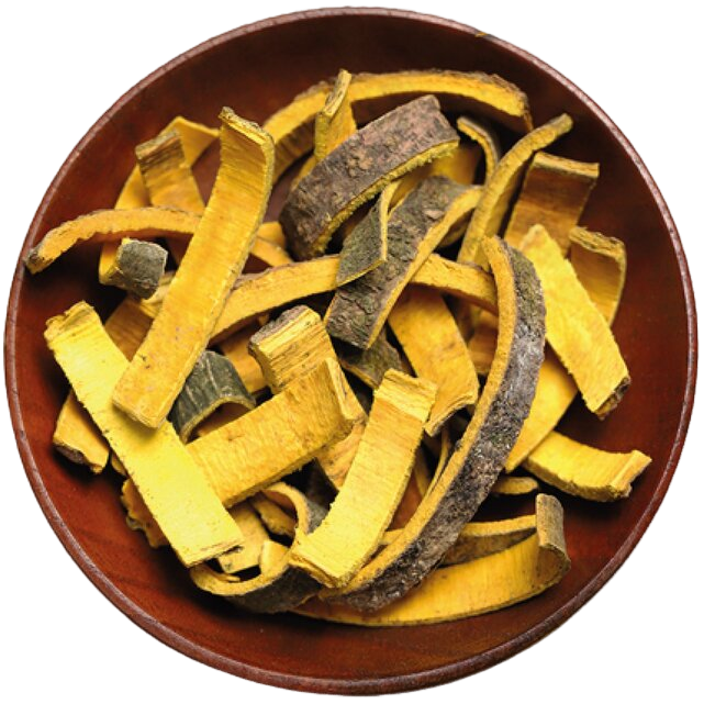 Hoàng bá